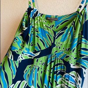 Tommy Bahama Dress XL
